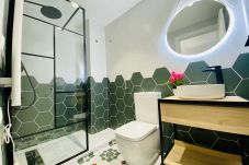 Apartment in Valencia / València - The Cabanyal Suites 02 by Florit Flats