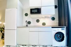 Apartment in Valencia / València - The Cabanyal Suites 04 by Florit Flats