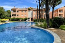 Apartment in Pals - PUIG SA GUILLA I C B2