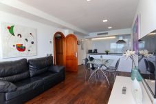 Apartment in Can Picafort - 279 BLAU BLUE 1 by Mallorca Charme 