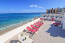 Apartment in Can Picafort - 279 BLAU BLUE 1 by Mallorca Charme 