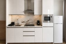 Apartment in Valencia / València - Valencia Urban Suite VI | 4 Guests | A/C & Wi-Fi | Near the City Center