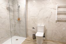 Apartment in Valencia / València - Valencia Urban Suite VIII | 4 Guests | A/C & Wi-Fi | Near the City Center