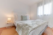 Apartment in Gerona/Girona - Flateli Hortes 2