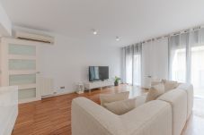 Apartment in Gerona/Girona - Flateli Hortes 2