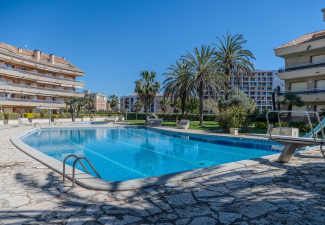 Apartment in Sant Antoni de Calonge - Torre Valentina