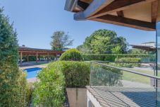 Villa in Gerona/Girona - Villa Palau