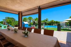 Villa in Can Picafort - Palmitos 1 by Mallorca Charme