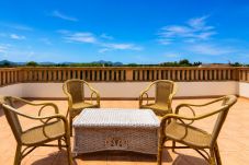 Villa in Can Picafort - Palmitos 1 by Mallorca Charme