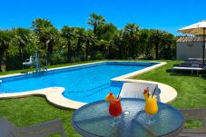 Villa in Can Picafort - Palmitos 1 by Mallorca Charme