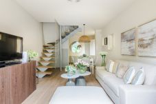 Apartment in Montecarlo - Refined And Elegant Two-Bedrooms Apartment Near Rocca Del Cerruglio In Montecarlo