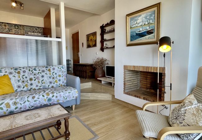 Апартаменты на L'Escala -   Апартаменты на L'Escala -