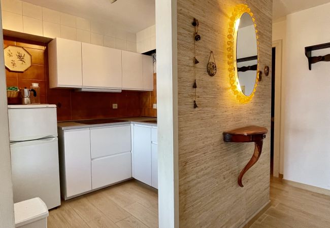 Апартаменты на L'Escala -   Апартаменты на L'Escala -