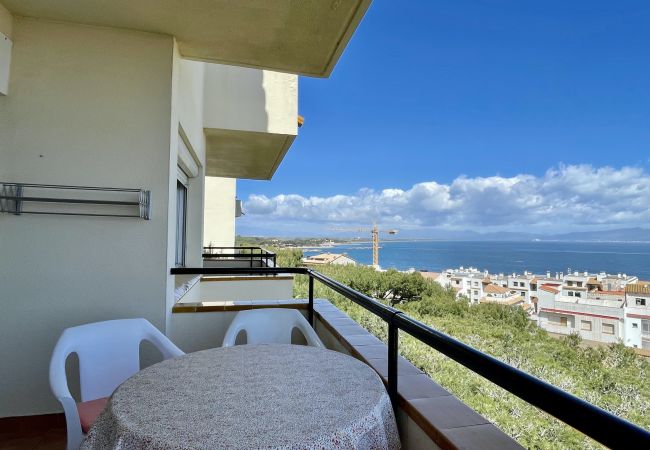 Апартаменты на L'Escala -   Апартаменты на L'Escala -