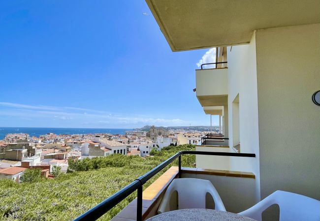 Апартаменты на L'Escala -   Апартаменты на L'Escala -