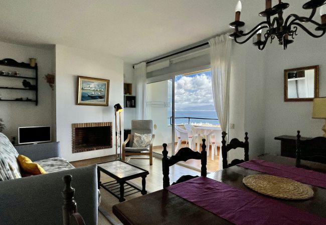 Апартаменты на L'Escala -   Апартаменты на L'Escala -