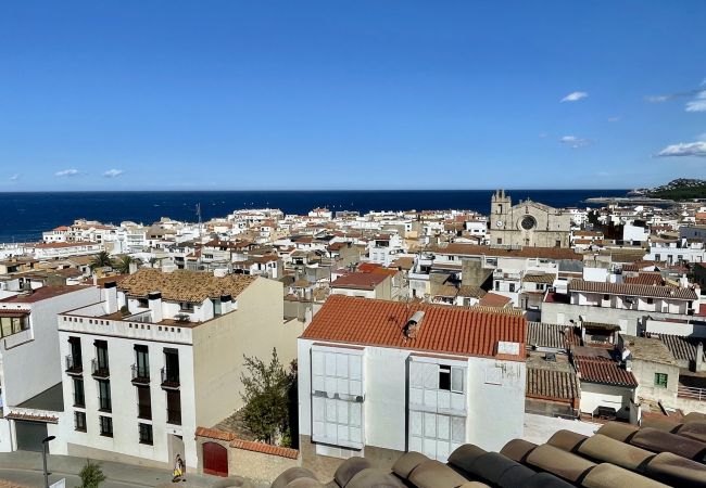 Апартаменты на L'Escala -   Апартаменты на L'Escala -