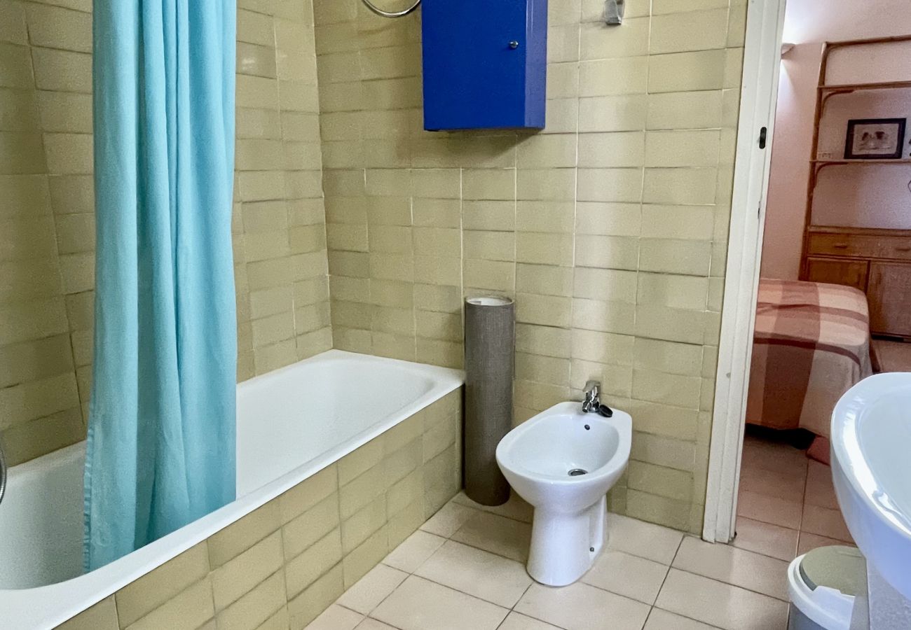 Апартаменты на L'Escala -   Апартаменты на L'Escala -