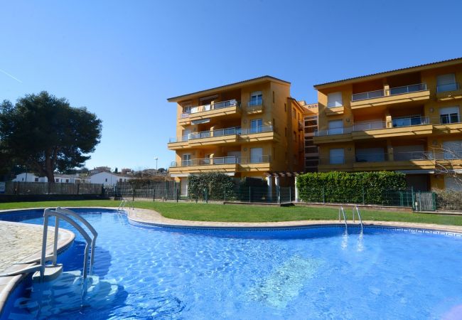  на L'Escala - ATHENEA 