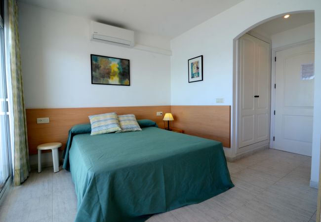 Квартира-студия на Estartit - TREPUTXELL STUDIO 1-1 Квартира-студия на Estartit - TREPUTXELL STUDIO 1-1