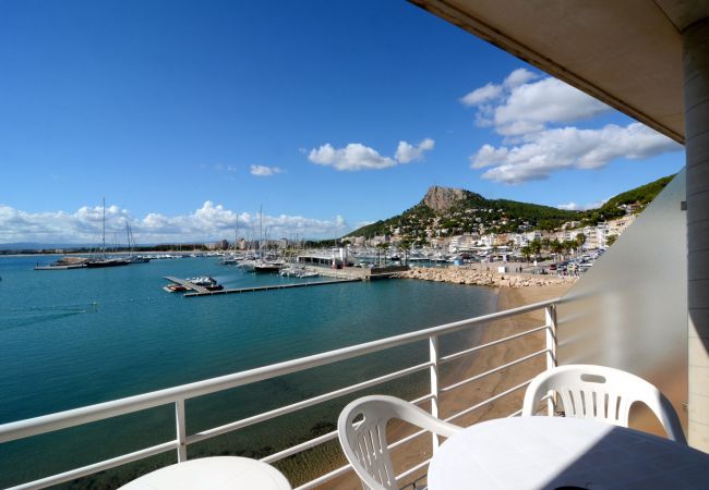 Квартира-студия на Estartit - TREPUTXELL STUDIO 1-1 Квартира-студия на Estartit - TREPUTXELL STUDIO 1-1