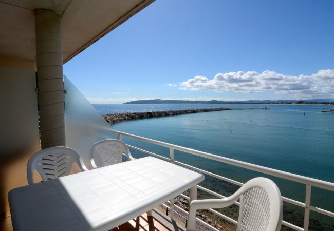 Апартаменты на Estartit - TREPUTXELL 1D 1-2 Апартаменты на Estartit - TREPUTXELL 1D 1-2