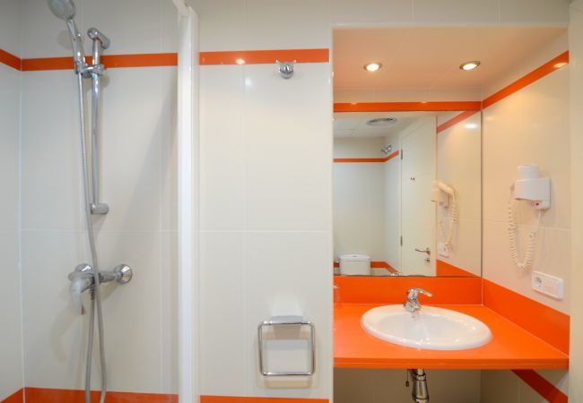 Апартаменты на Estartit - TREPUTXELL 2D (4/6)- 6 Апартаменты на Estartit - TREPUTXELL 2D (4/6)- 6