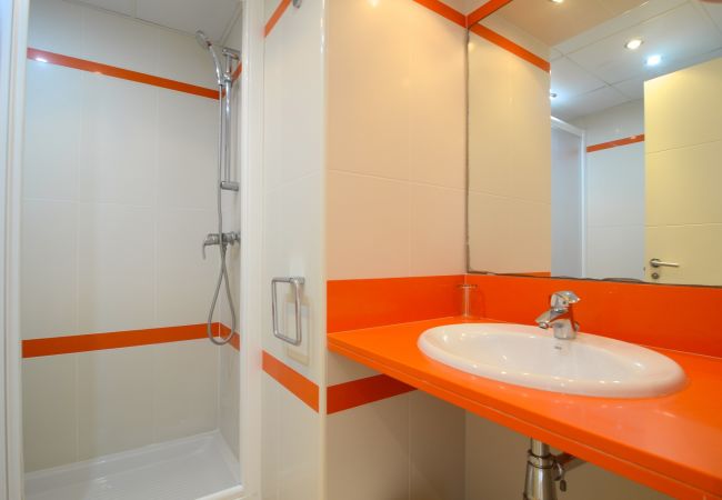 Апартаменты на Estartit - TREPUTXELL 2D (4/6)- 6 Апартаменты на Estartit - TREPUTXELL 2D (4/6)- 6