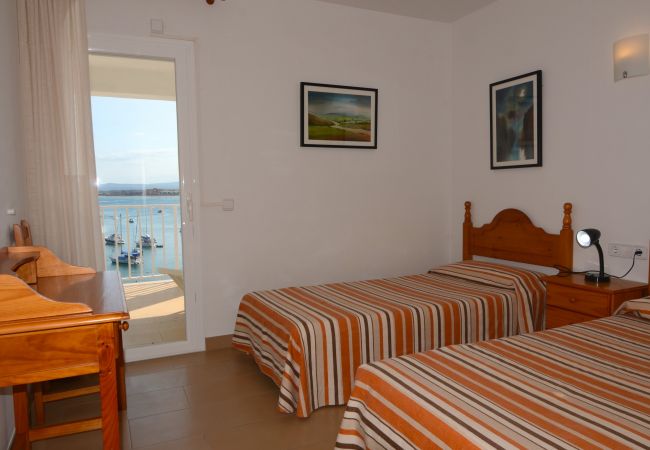 Апартаменты на Estartit - TREPUTXELL 2D (4/6)- 6 Апартаменты на Estartit - TREPUTXELL 2D (4/6)- 6