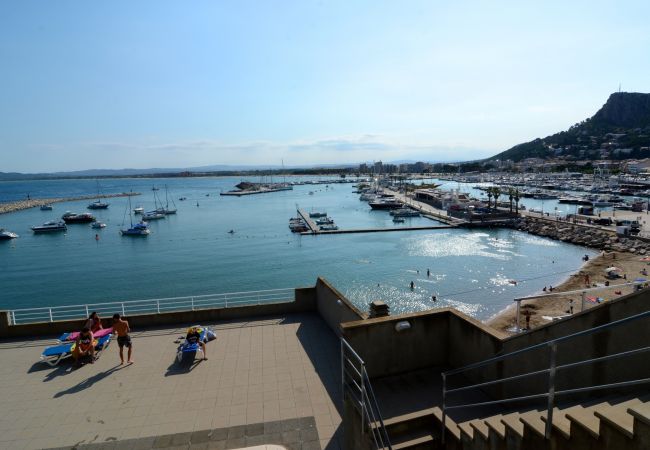 Апартаменты на Estartit - TREPUTXELL 2D (4/6)- 6 Апартаменты на Estartit - TREPUTXELL 2D (4/6)- 6