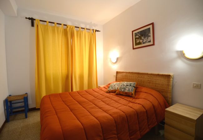 Апартаменты на L'Escala - APARTMENT ELS PESCADORS 2-1  3D Апартаменты на L'Escala - APARTMENT ELS PESCADORS 2-1  3D