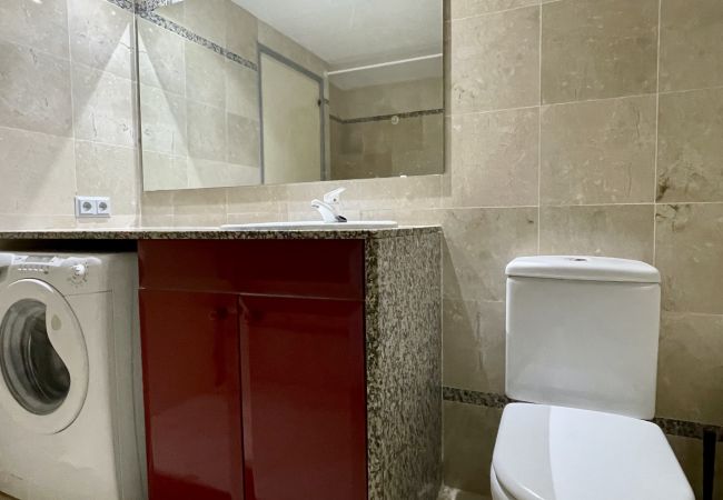 Апартаменты на Estartit - ILLA MAR D'OR 125 Апартаменты на Estartit - ILLA MAR D'OR 125