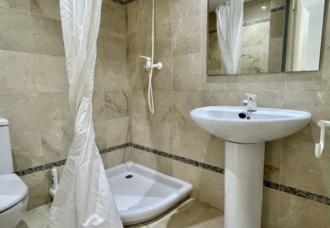 Апартаменты на Estartit - ILLA MAR D'OR 125 Апартаменты на Estartit - ILLA MAR D'OR 125