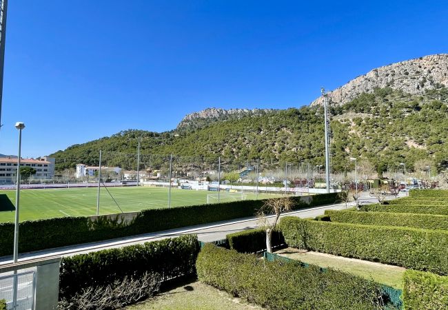 Апартаменты на Estartit - ILLA MAR D'OR 125 Апартаменты на Estartit - ILLA MAR D'OR 125