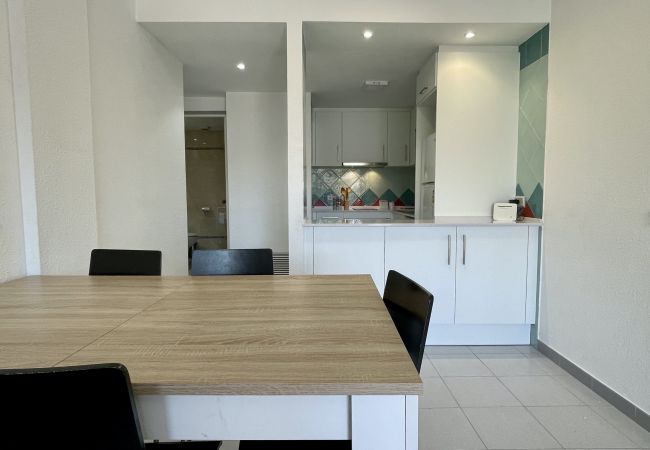 Апартаменты на Estartit - ILLA MAR D'OR 125 Апартаменты на Estartit - ILLA MAR D'OR 125