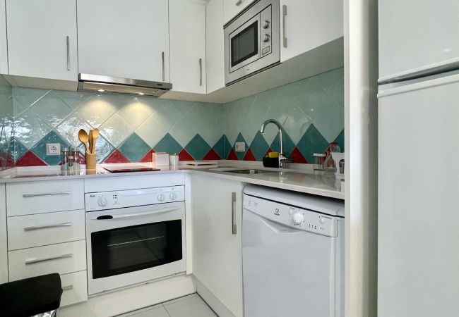 Апартаменты на Estartit - ILLA MAR D'OR 125 Апартаменты на Estartit - ILLA MAR D'OR 125