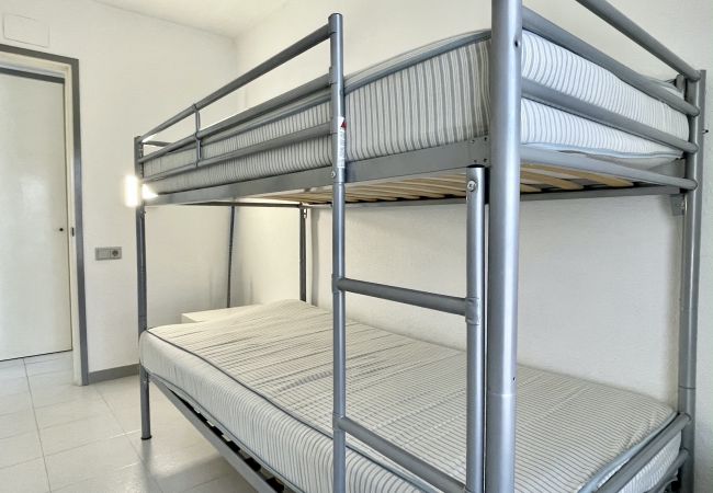 Апартаменты на Estartit - ILLA MAR D'OR 125 Апартаменты на Estartit - ILLA MAR D'OR 125