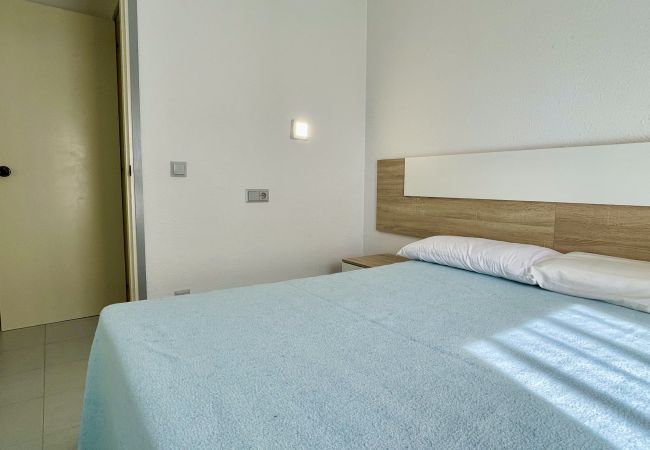 Апартаменты на Estartit - ILLA MAR D'OR 125 Апартаменты на Estartit - ILLA MAR D'OR 125