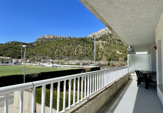 Апартаменты на Estartit - ILLA MAR D'OR 125 Апартаменты на Estartit - ILLA MAR D'OR 125