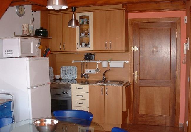 Апартаменты на L'Escala - APARTMENT OLYMPIA 1D Апартаменты на L'Escala - APARTMENT OLYMPIA 1D
