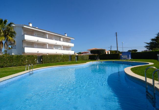 Апартаменты на L'Escala - APARTMENT OLYMPIA 1D Апартаменты на L'Escala - APARTMENT OLYMPIA 1D