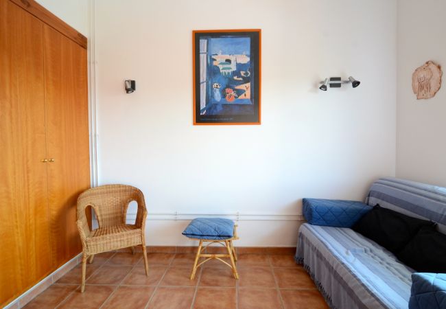Апартаменты на L'Escala - APARTMENT OLYMPIA 1D Апартаменты на L'Escala - APARTMENT OLYMPIA 1D