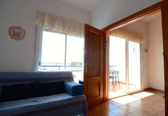 Апартаменты на L'Escala - APARTMENT OLYMPIA 1D Апартаменты на L'Escala - APARTMENT OLYMPIA 1D
