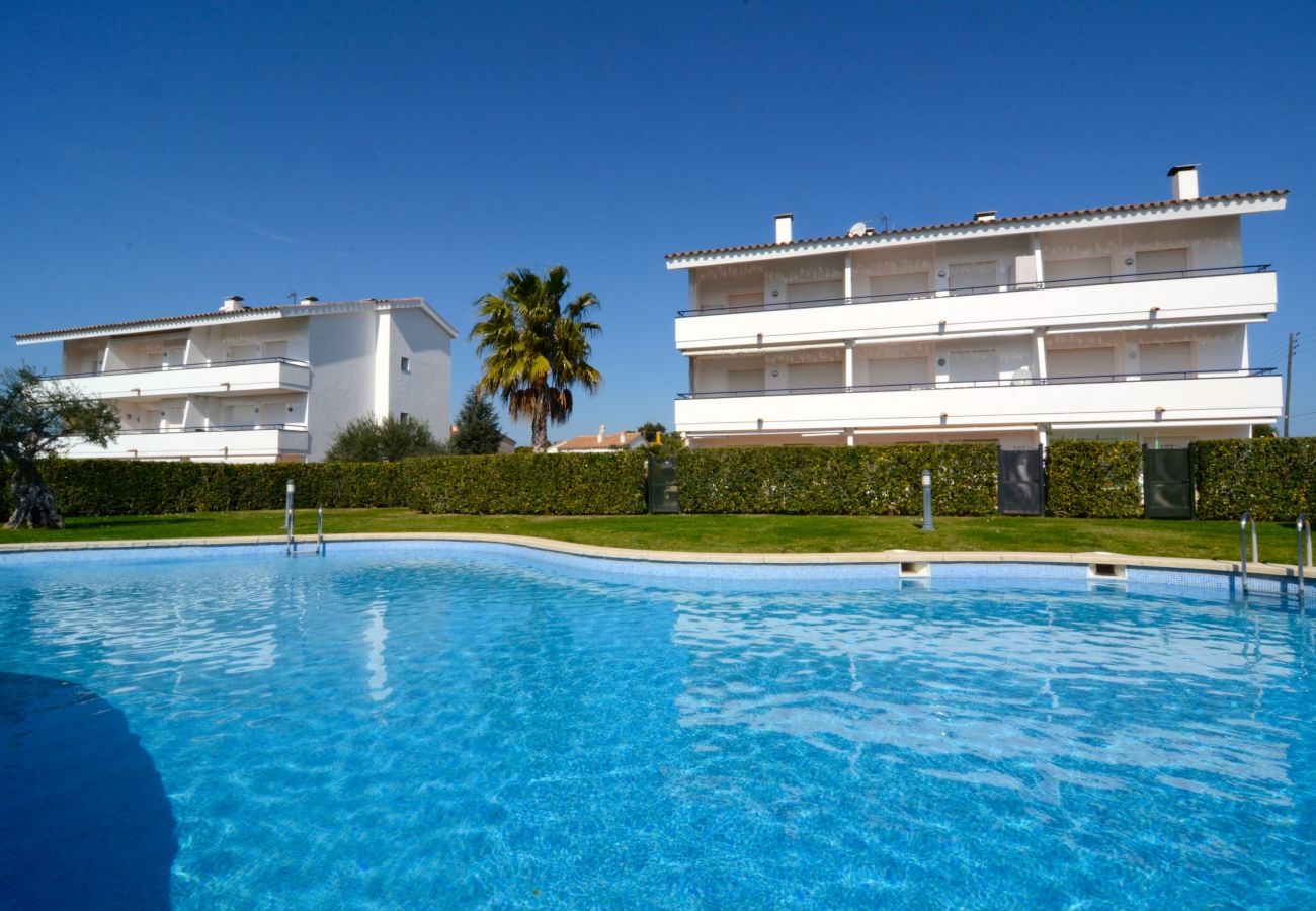 Апартаменты на L'Escala - APARTMENT OLYMPIA 1D Апартаменты на L'Escala - APARTMENT OLYMPIA 1D