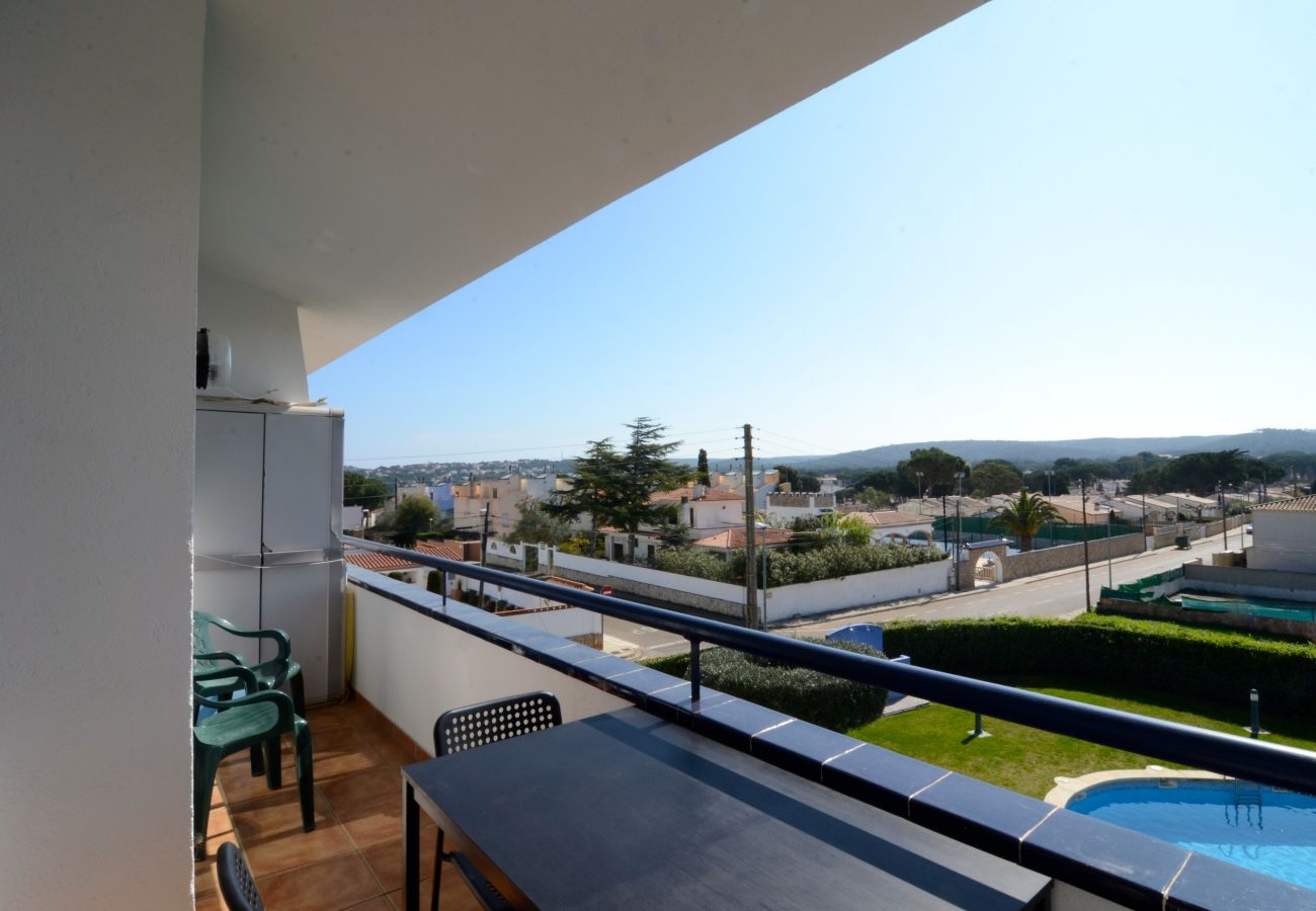 Апартаменты на L'Escala - APARTMENT OLYMPIA 1D Апартаменты на L'Escala - APARTMENT OLYMPIA 1D