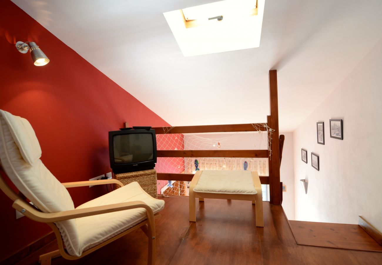 Апартаменты на L'Escala - APARTMENT OLYMPIA 1D Апартаменты на L'Escala - APARTMENT OLYMPIA 1D