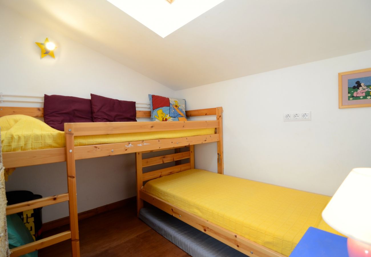 Апартаменты на L'Escala - APARTMENT OLYMPIA 1D Апартаменты на L'Escala - APARTMENT OLYMPIA 1D