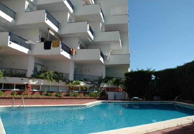 Апартаменты на L'Escala - APARTMENT PASSEIG DEL MAR 18 Апартаменты на L'Escala - APARTMENT PASSEIG DEL MAR 18