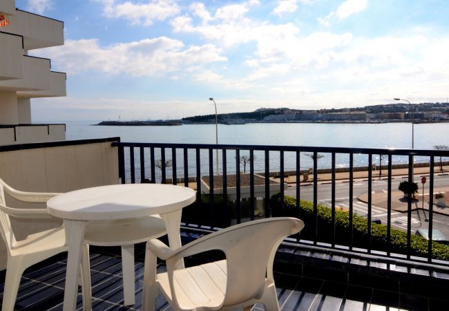 Апартаменты на L'Escala - APARTMENT PASSEIG DEL MAR 18 Апартаменты на L'Escala - APARTMENT PASSEIG DEL MAR 18