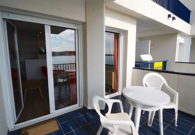 Апартаменты на L'Escala - APARTMENT PASSEIG DEL MAR 18 Апартаменты на L'Escala - APARTMENT PASSEIG DEL MAR 18